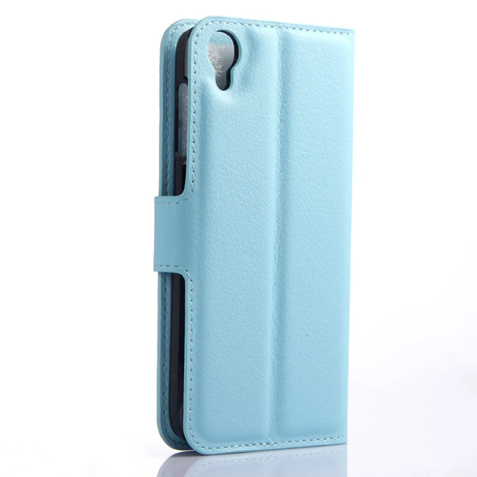 Чехол из искусственной кожи для Alcatel OneTouch Idol 3 4 7 6039 6039A K 6039Y Магнитный откидной