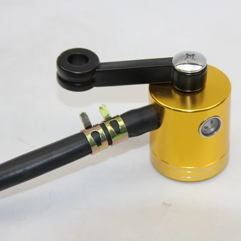 ZS гоночный мотоцикл Тормозная жидкость резервуар сцепления Танк цилиндр мастер