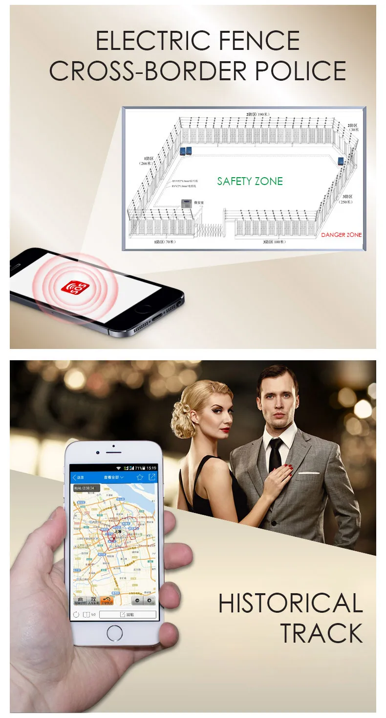 Новинка Мини gps трекер для детей gps/wifi/LBS/wifi 50x30x15 мм микро gps отслеживание GSM gps локатор бесплатное приложение для IOS/Android
