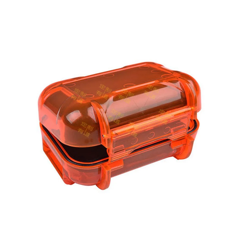Hard Protection Case Mini-Monitor Vault - Hard-Sided for Westone Earphones &amp In-Ear Monitors jewelry | Электроника