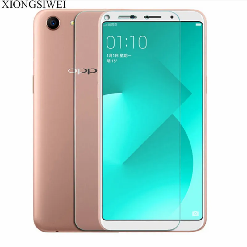 Закаленное стекло для OPPO A83 защита экрана закаленное A 83 OPPOA83 CPH1729 защитная