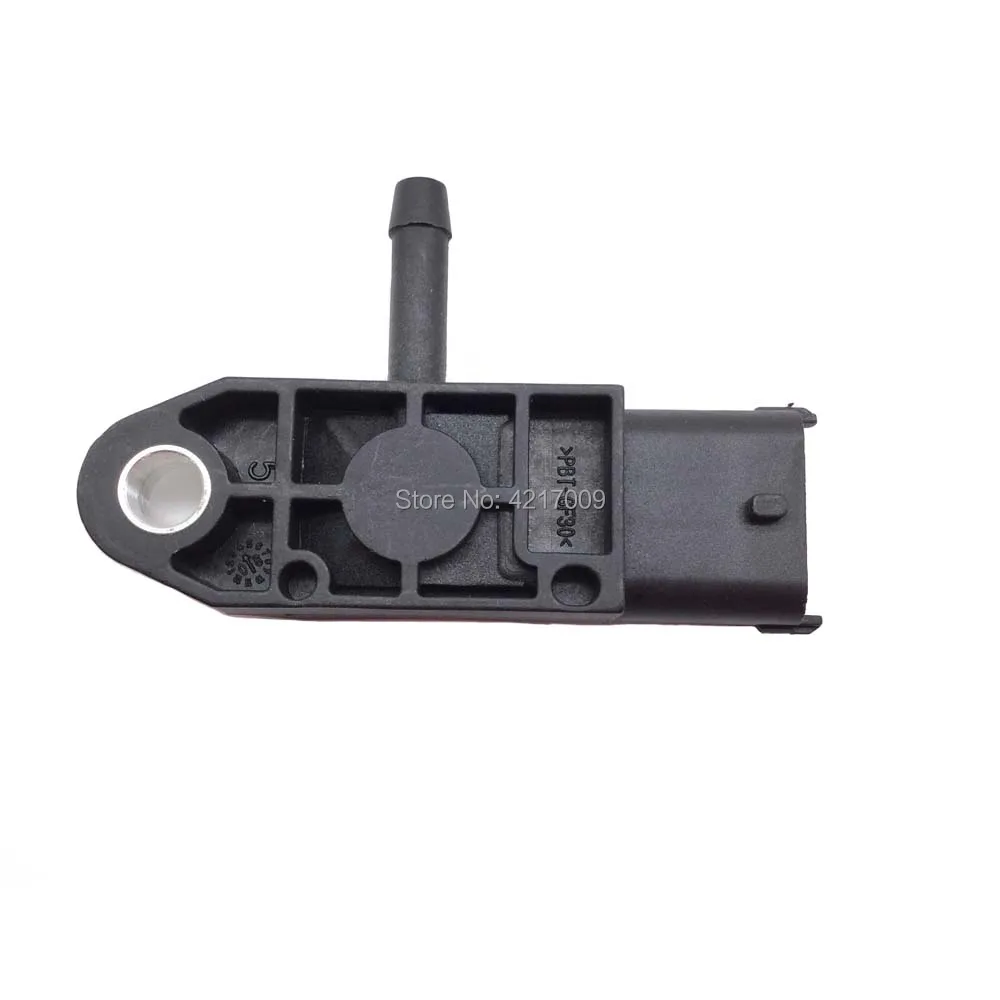 Датчик давления воздуха в коллекторе Turbo Boost для Renault Scenic Kangoo Logan Modus Thalia
