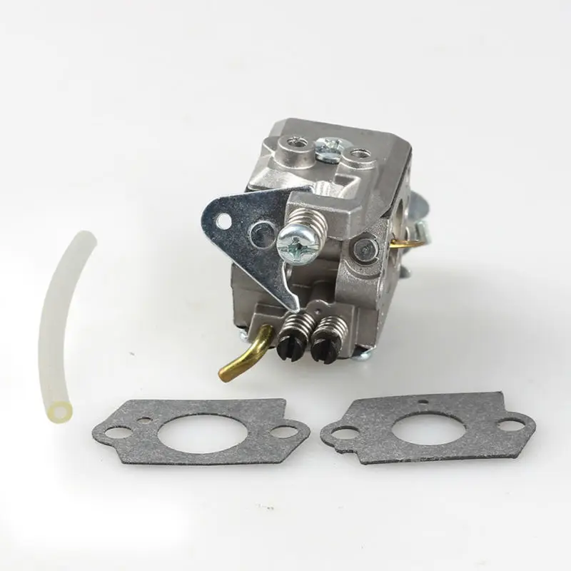 Carburateur + суставов carburant Pour POULAN Craftsman sears зама 1950 2050 2150 2375 Walbro WT 89 891 624 carb 545081885|zama