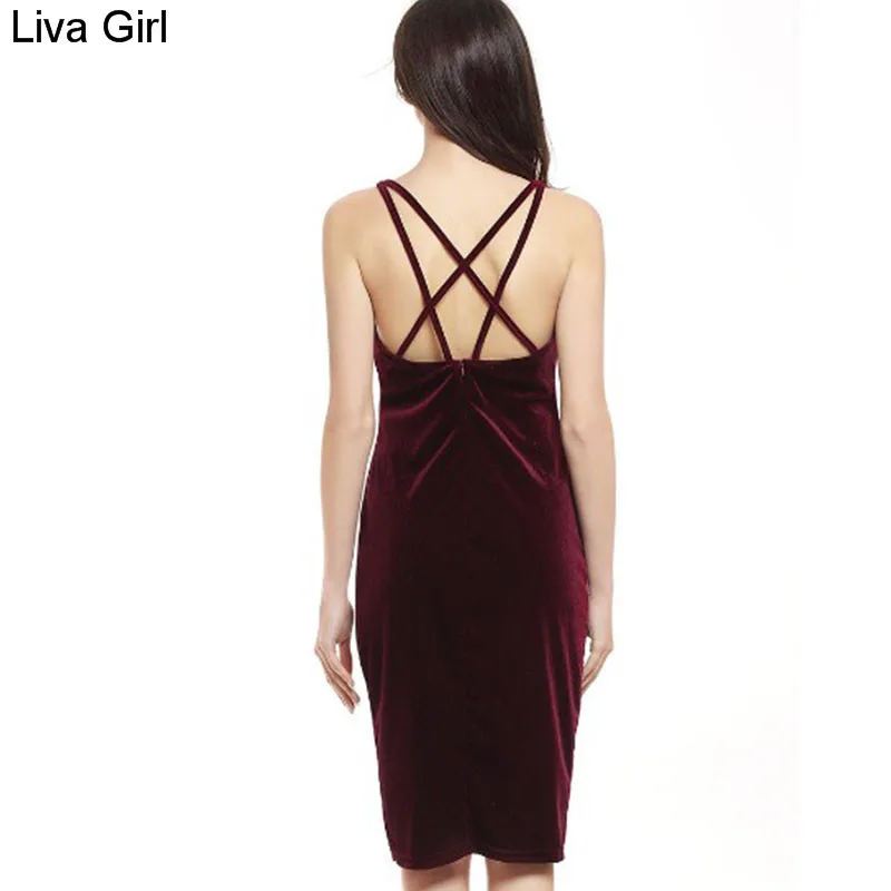 С плеча Сексуальная V Средства ухода за кожей Шеи Черный Оболочка Бархат Женское