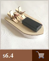 Ремесла для детей Diy игрушки ремесленные наборы для детей модель лодка корабль Мальчики маленькие дети игрушки для детей развивающие деревянные игрушки 5 лет