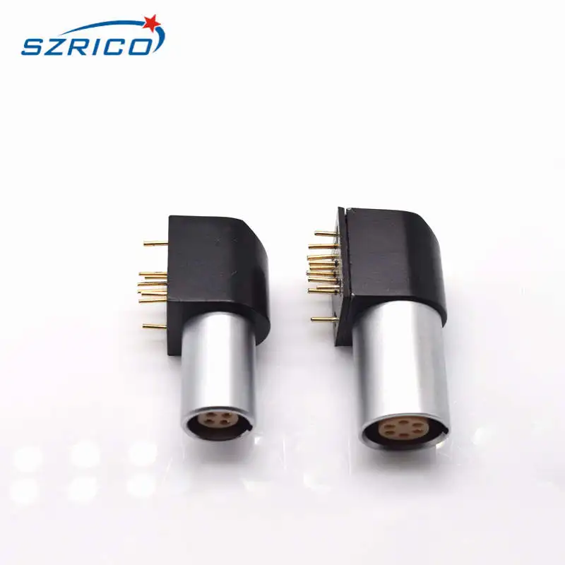 1B EPG 2 3 4 5 6 7 8 10 12 14 16 Pin M12 HDMI паяльный гнездовой разъем|Соединители| |