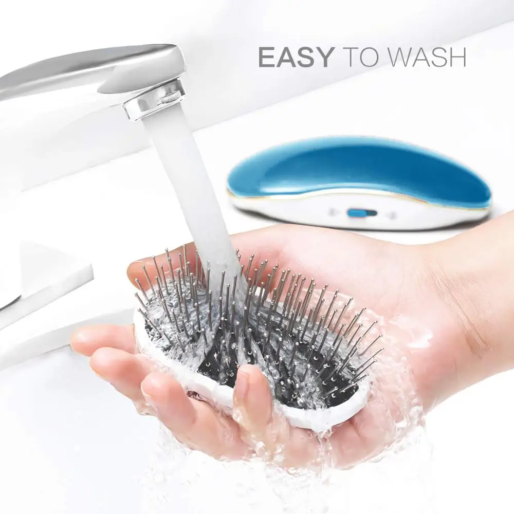 2020 прямая расческа для волос профессиональный выпрямитель бигуди выпрямляющая