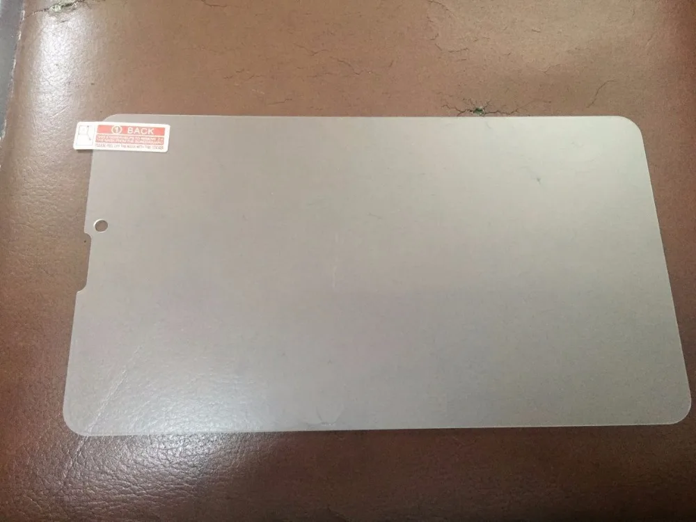 

Premium Tempered Glass Screen Protector Film Guard LCD Shield For 7" Prestigio Multipad WIZE 3137 PMT3137 3G
