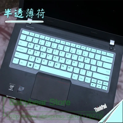 14 дюймовый защитный чехол для Lenovo ThinkPad S2 2018 S3 E485 T470 T480 E480 T480S R480 t450S t460p L460 T470S|Чехлы