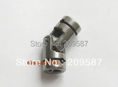 

New 10 x 10mm Diameter Steering Universal Joint Motor Coupling Screw