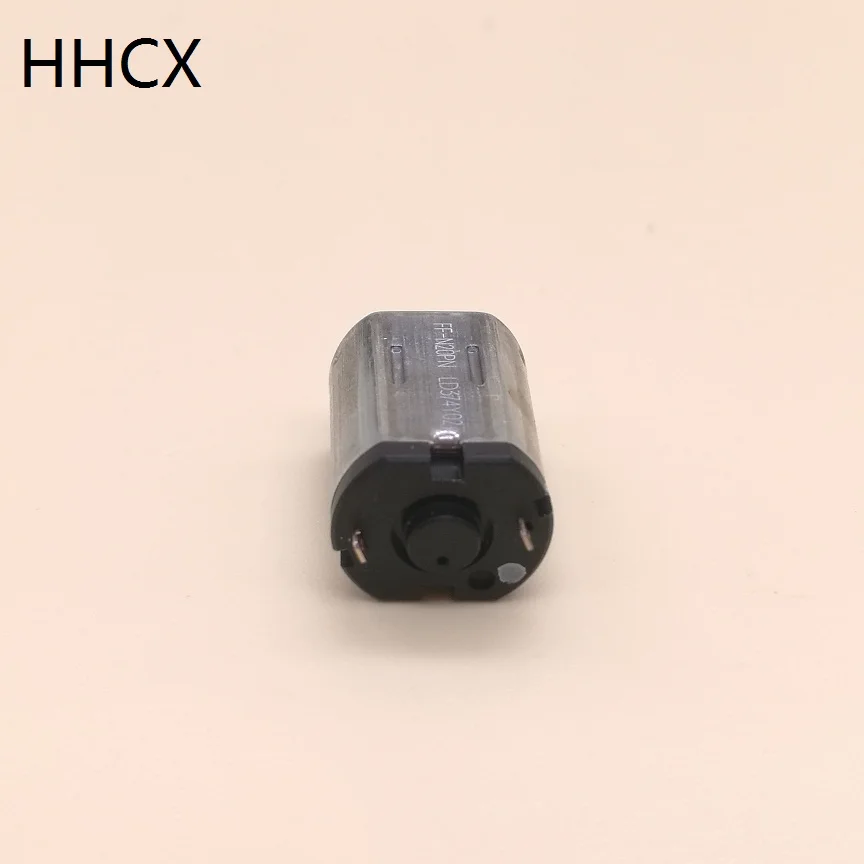 5 шт./лот совершенно новый Mabuchi FF N20PN micro DC motor N20 Драгоценная металлическая щетка 6 в