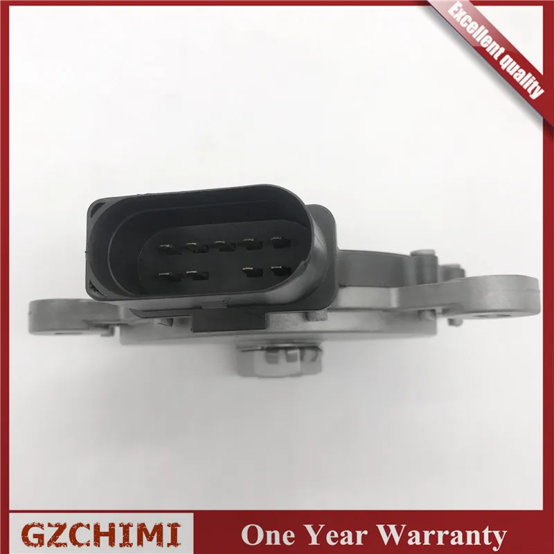 09G919823 Transmission Trans Range Sensor Neutral Safety Multifunction Switch For Beetle GolfGTI Skoda V W Mini 09G for Je-tta | Автомобили
