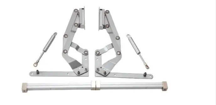 Прокрутка вверх скользящая проекция/внешняя подставка для шкафа/двери |