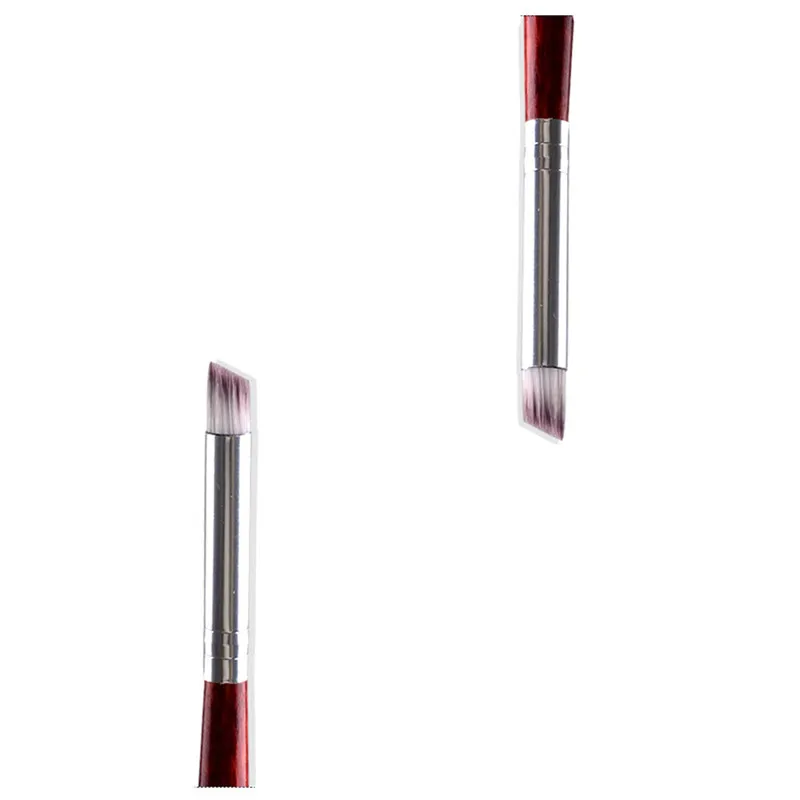 2018 Hot Sale Nail Brush DIY Handle UV Gel Art Tip Care Pen Manicure Tools for beauty makeup Cosmetic maquiagem | Красота и здоровье