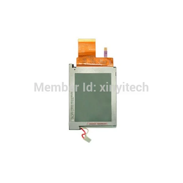 

Original 3.5'' for Symbol PDT8100 LCD screen display+touch screen digitizer lens Free shipping