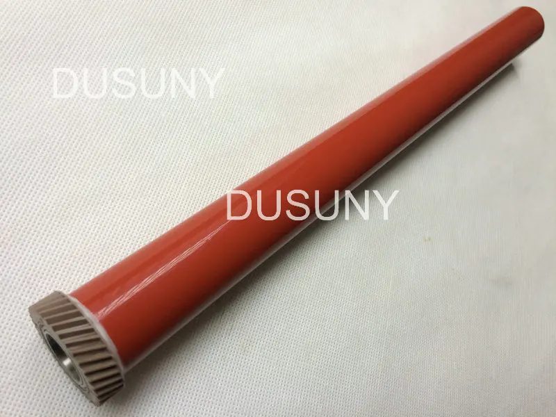 Dusuny совместимость новый термоблок с пленкой для Xerox 7525 7535 7545 7835 7556|fuser film sleeve|film