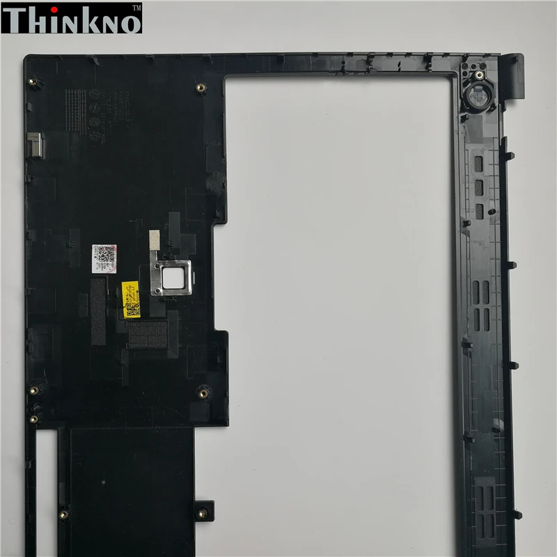 THINKNO для lenovo Thinkpad P50 P51 P52 EP520 верхняя крышка клавиатуры Упор для рук верхний чехол C крышкой AP12W000800 AP16Z000100