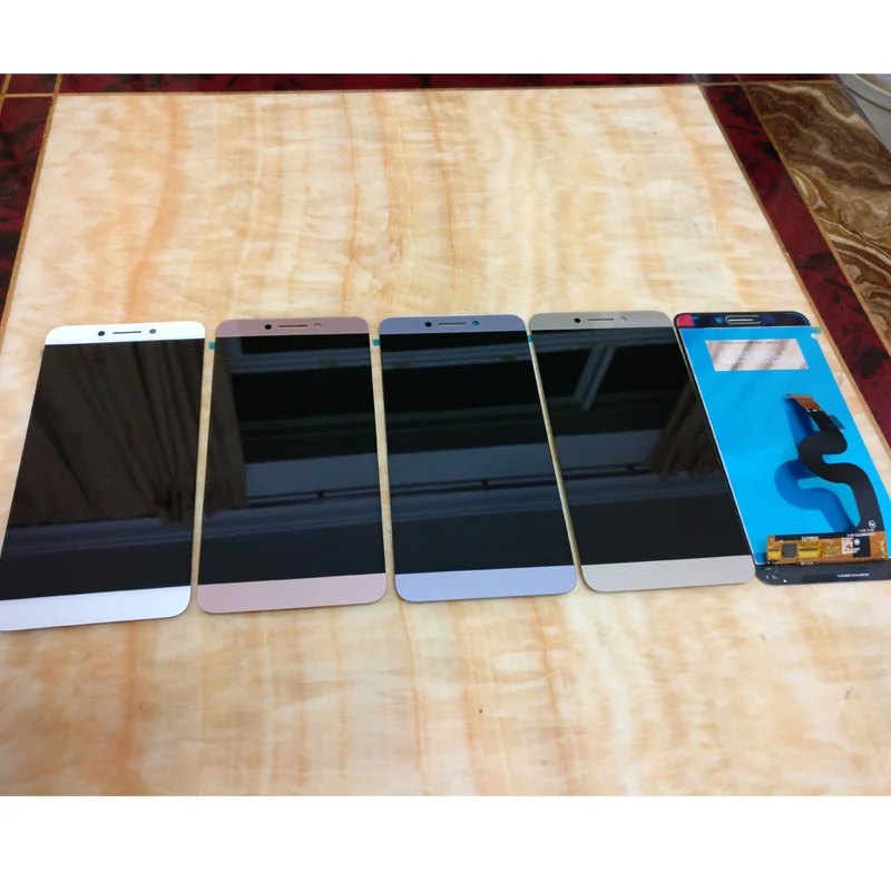 Для Letv le LeEco Max 2 Max2 x820 X821 X822 X829 X823 ЖК-дисплей+ сенсорный экран дигитайзер сборка Замена