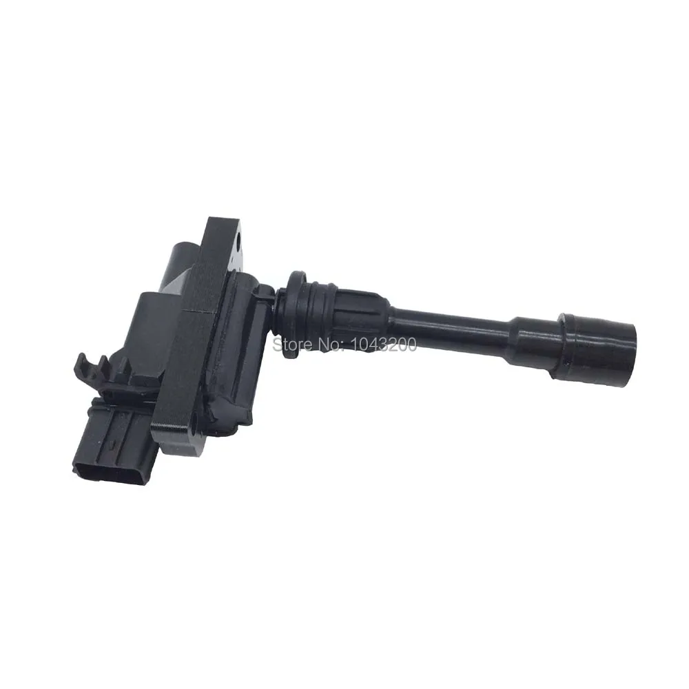 FFY1 18 100 Катушка зажигания абсолютно новая с рынка автокомпонентов для Mazda 323 BJ Premacy