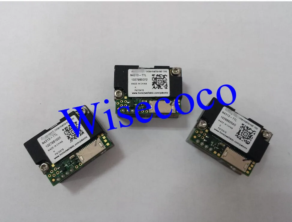 

Для модуля сканирования Dolphin 6110 1D для сканирования LXE MX7T