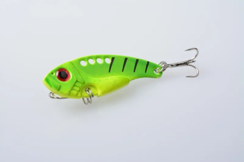 2015 новые рыболовные приманки лезвие приманка блесна металлическая твердая