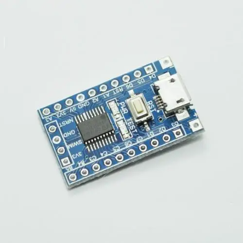 

STM8S103F3P6 ARM STM8 Minimum System Development Board Module for Arduino