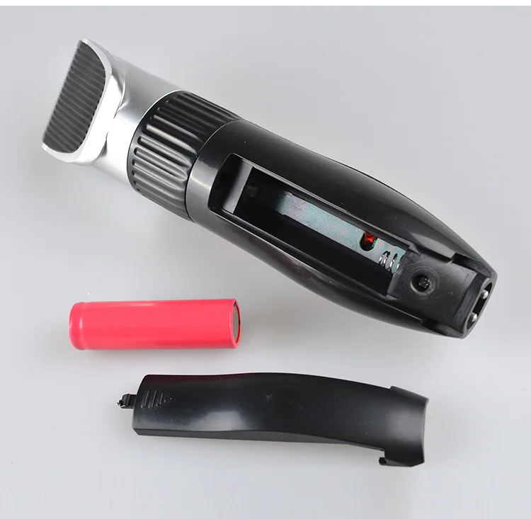 kemei hair trimmer rechargeable clipper cutting shaving machine electric shaver for man beard styling tools | Бытовая техника