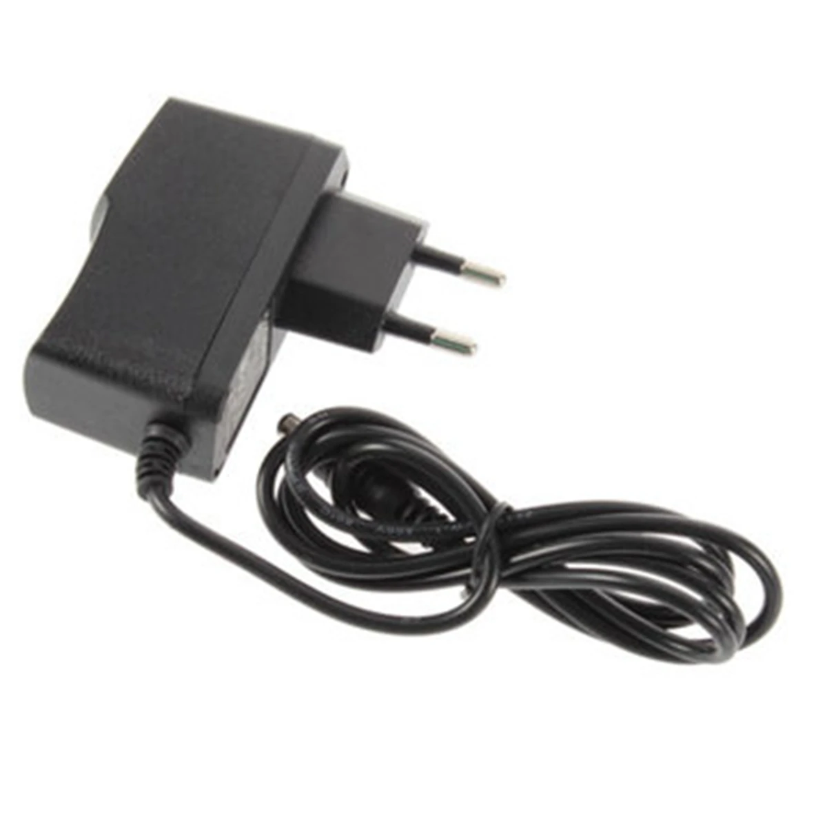 EU Plug Led Power Adapter AC100-240V To DC12V Charger 1A Switching Supply Converter For Tape Strips | Освещение