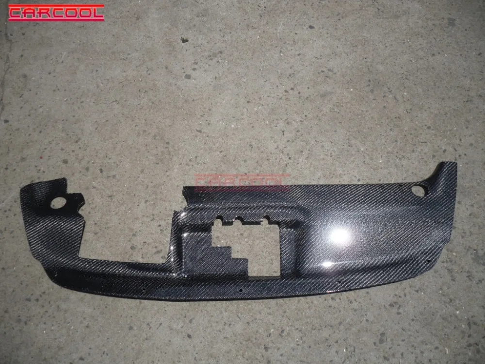 Автотюнинг Запчасти для 2000-2008 Honda S2000 S2K AP2 радиатор охлаждения из углеродного