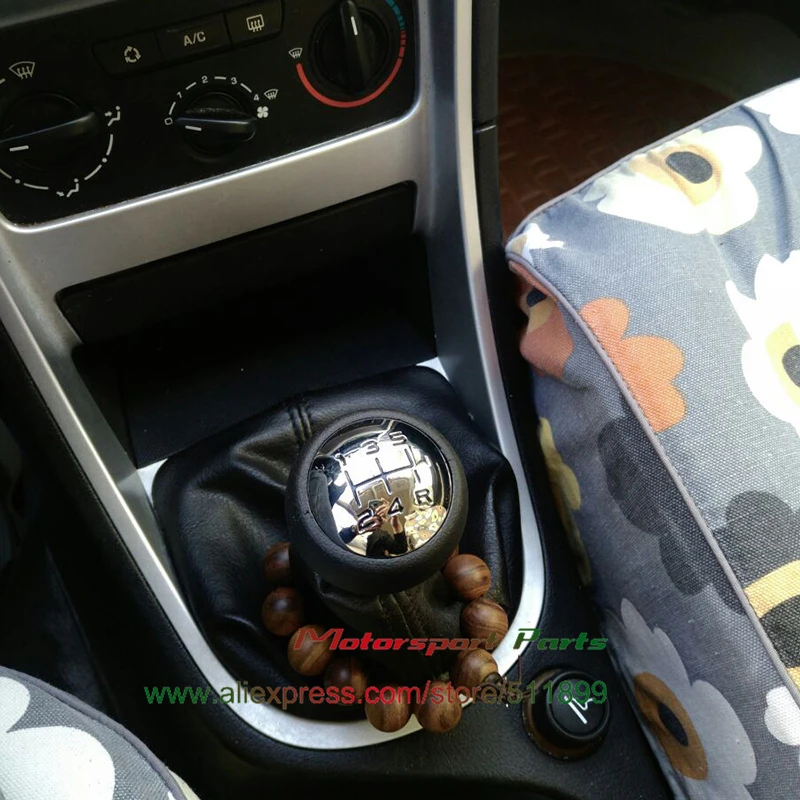 Ручка переключения передач для Peugeot 106 206 306 406 107 207 307 407|manual gear shift knob|gear knobshift knob |