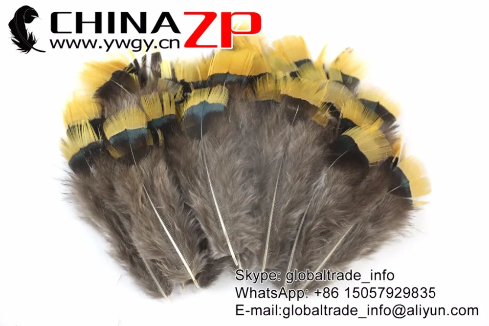Chinazp по оптовой цене перо головной убор Индийские ремесла 200 шт./лот уникальные