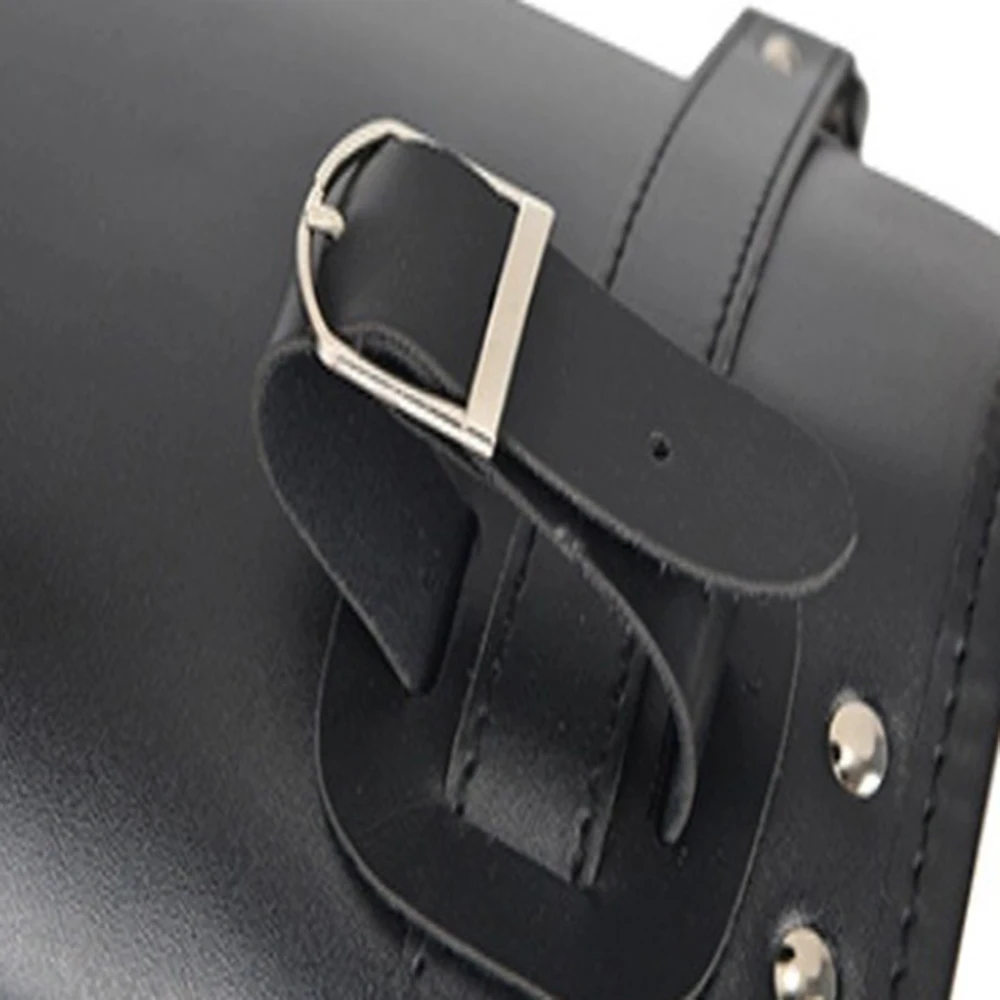 1 шт. Универсальный мотоциклетный верстак из искусственной кожи |