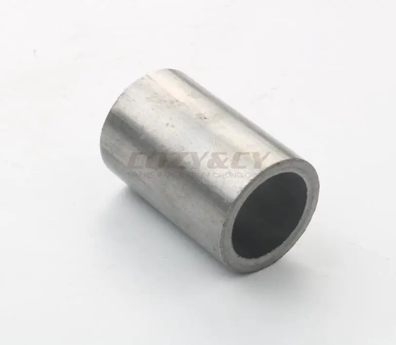 bushing Скутер Kickstart вал и втулка для MBK деталь нитро-двигателя Himoto Redcat 100 Ovetto100 усилитель 100cc 2-х тактный двигатель - Цвет: bushing