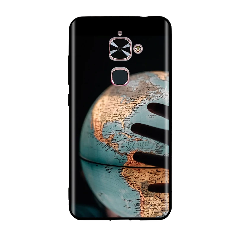 Мягкий чехол для Letv Le 2/2Pro x20 x25 Pro X620/X620 x520 x526 x 527 чехол TPU силиконовый чехол для LeEco Le S3 X626 X622 Le2 Pro X20 чехол - Цвет: NO.105