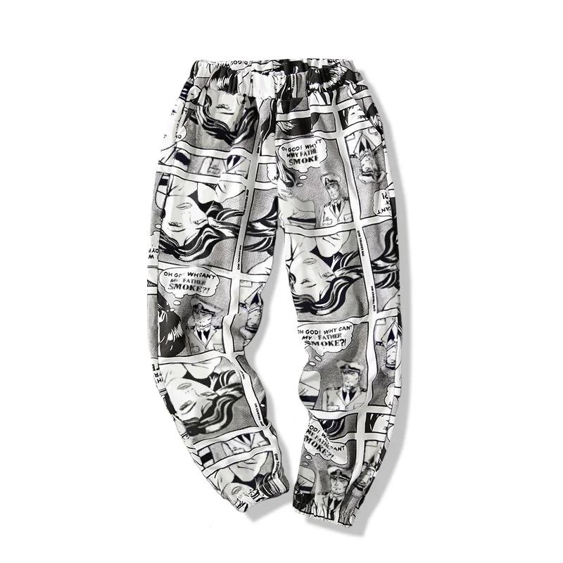 Новинка лета 2019 корейские мужские уличные танцы в стиле хип-хоп студенческие