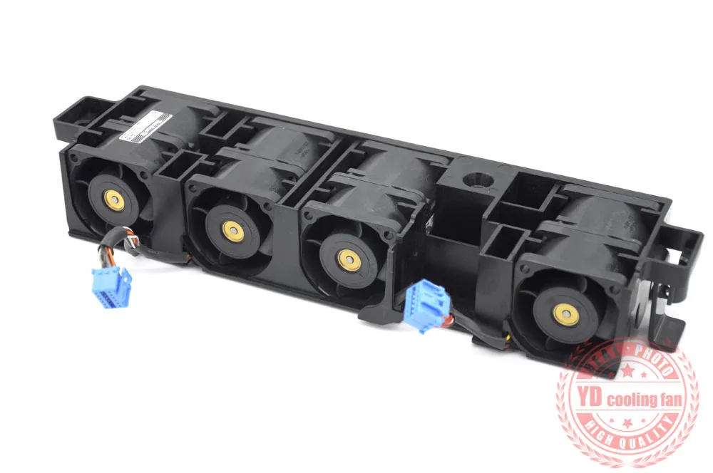 Вентилятор охлаждения процессора для DELL PowerEdge R300 GX073 WR381|cpu cooling fan|cooling fancpu |