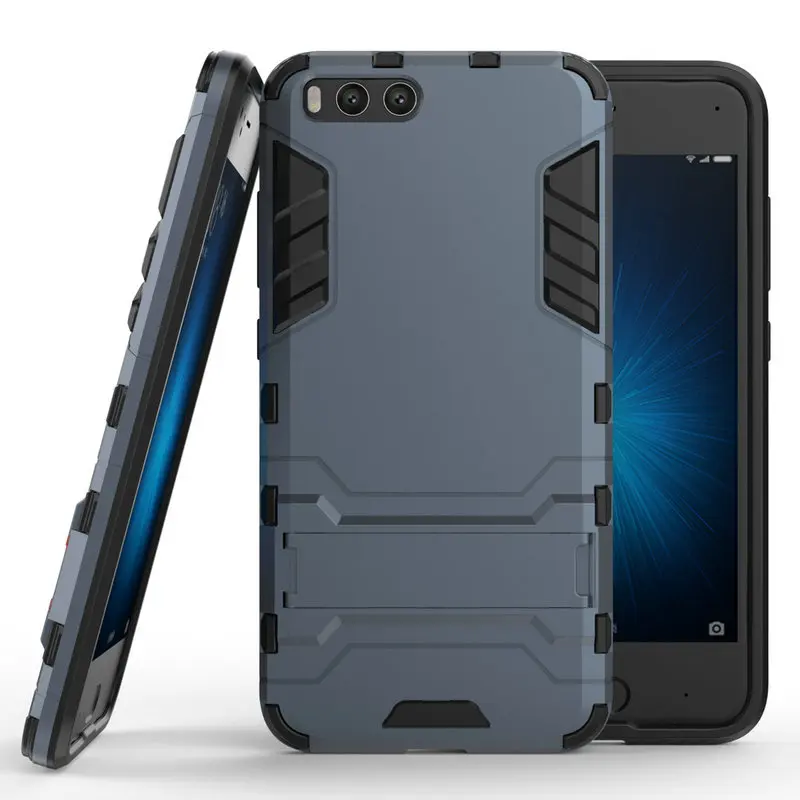 Чехол-накладка для Xiaomi Mi 6 8 SE Mi8 Mi5 Mi6 5 Pro противоударный в ассортименте. - купить по