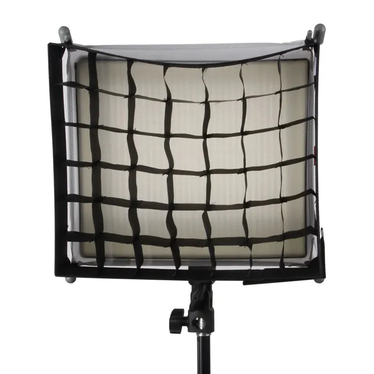 Aputure легко EZ Коробка + Диффузор Софтбоксы коробка диффузор Ткань сетки комплект