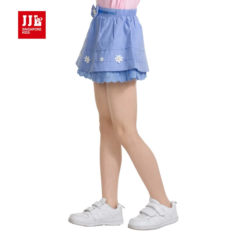 Юбка-пачка для девочек Детская многослойная юбка-пачка Одежда детская юбка