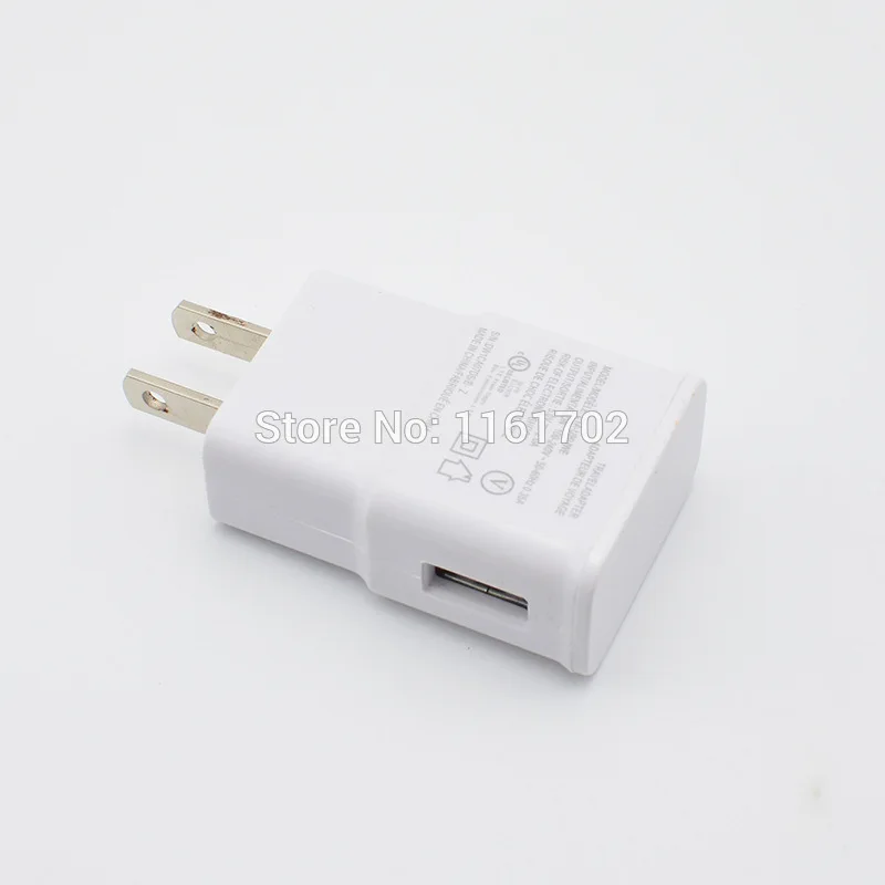 Универсальный 5 В 1A 2A Путешествия ЕС, США Подключите зарядное USB Зарядное устройство адаптер для samsung galaxy S5 S6 Примечание 3 2 для iphone 7 6 5 50 шт./лот