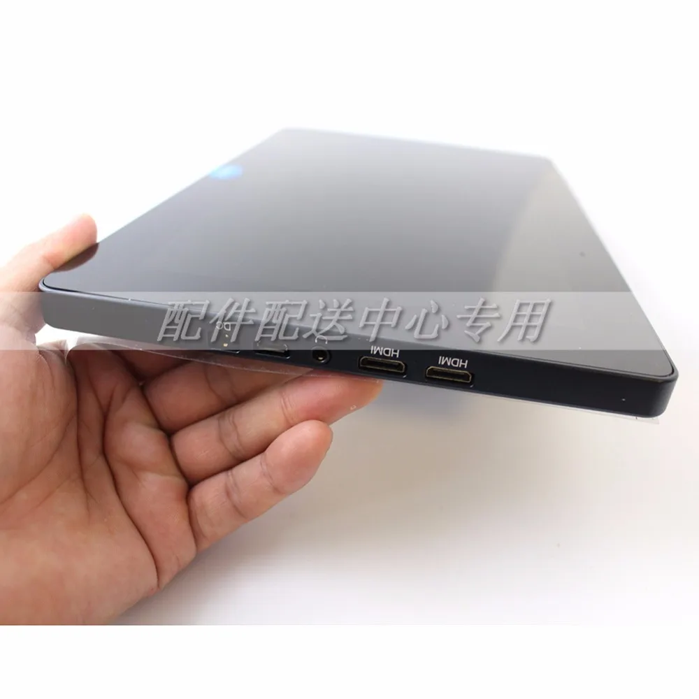 Тонкий 2 К 10 дюймов Металл HD Мониторы 1080 P 2560 светодио дный 1 LED ips 1440 ''панель для