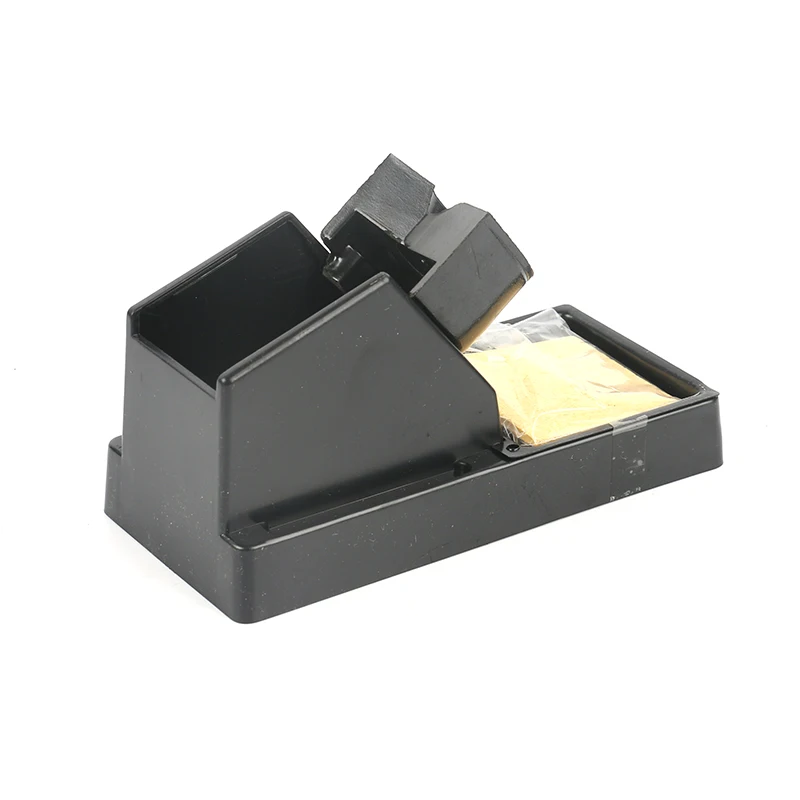 8586 2 в 1 ESD паяльная станция SMD горячего воздуха пистолет комплект сварочные