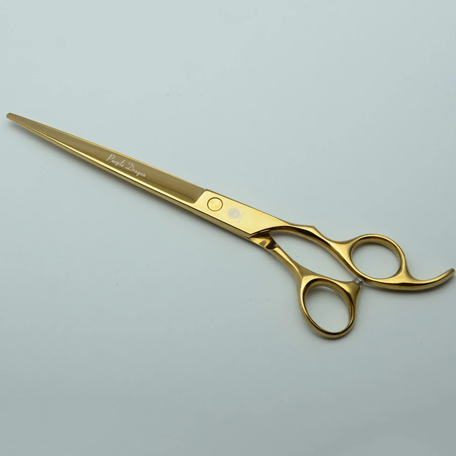 Парикмахерские ножницы 8 дюймов Профессиональные парикмахерские