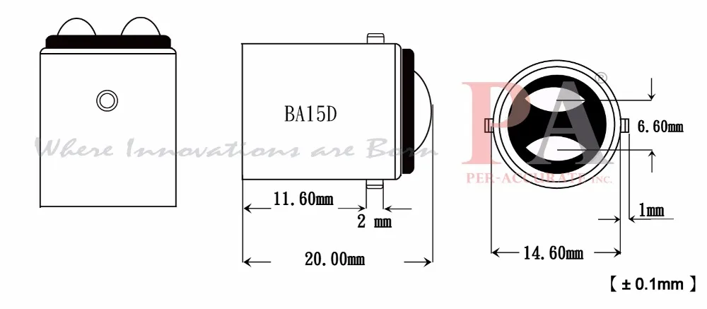 PA LED 10 шт. x автомобильные задние номерные знаки лампа 13SMD BA15D 5050 белый|car light|bulb lampbulb