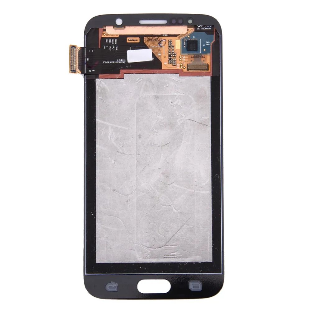 Pantalla LCD Original y montaje completo de digitalizador para Galaxy S6 / G9200-2