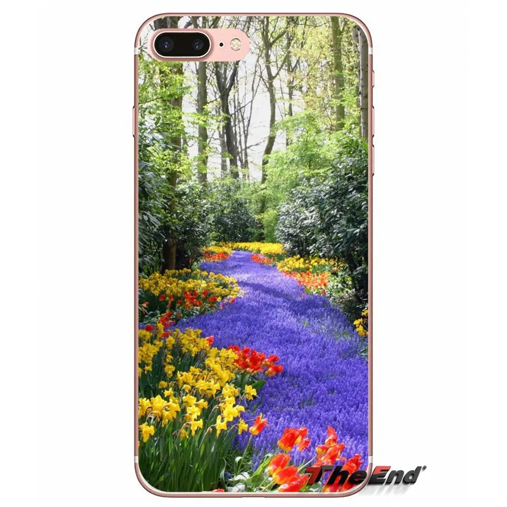 Чехол для iPhone X 4 4S 5 5S 5C SE 6 6S 7 8 Plus Samsung Galaxy J1 J3 J5 J7 A3 A5 2016 2017 | Мобильные телефоны и