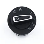 Переключатель противотуманных фар 5GG941431D 5GG 941 431D для Volkswagen VW Golf mk7 Golf VII 7 Tiguan Touran Euro