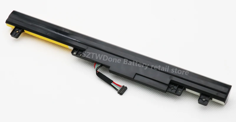 Sztwdone L13L4A61 ноутбук Батарея для LENOVO Flex2 14 15 дюймов Flex 2 для детей в возрасте от 2 до 14 лет 2-14D 2-15 2-15D L13S4A61 L13L4E61 L13M4A61 L13M4E61