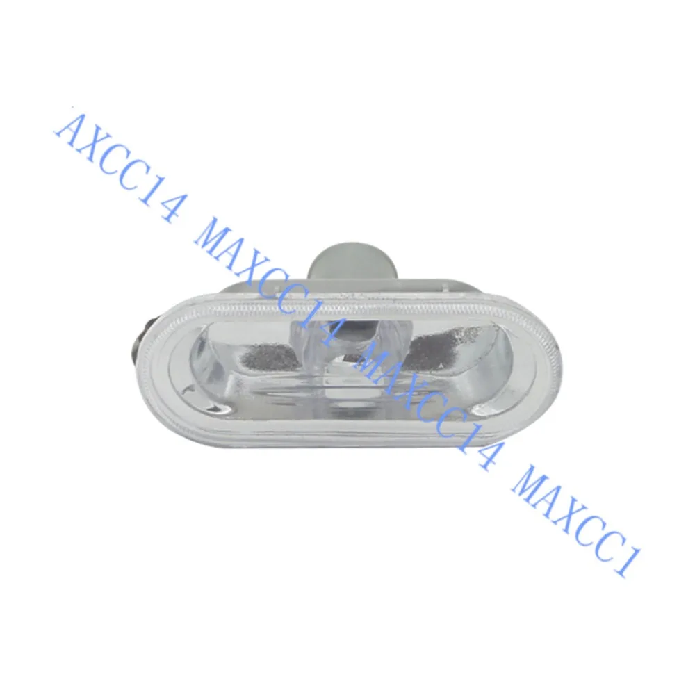 Fender Side Marker Lights turn light Lamp Lighting For Volkswagen VW POLO 2005-2008 V | Автомобили и мотоциклы