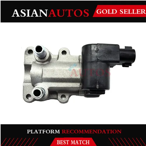 22270-03050 IACV двигатель клапана управления холостым двигателем для Toyota Camry 2000-2001 Solara